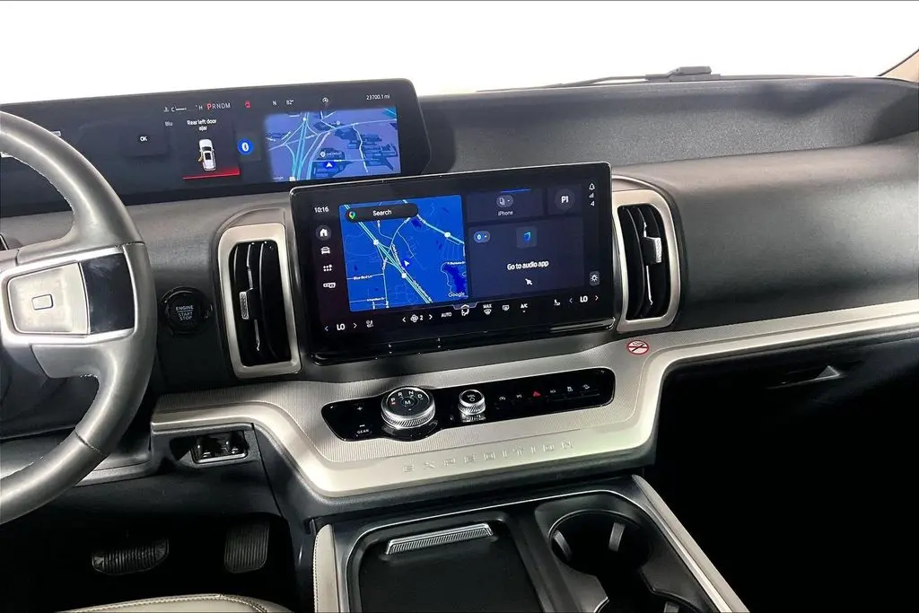 2025 Ford Expedition - $60,941