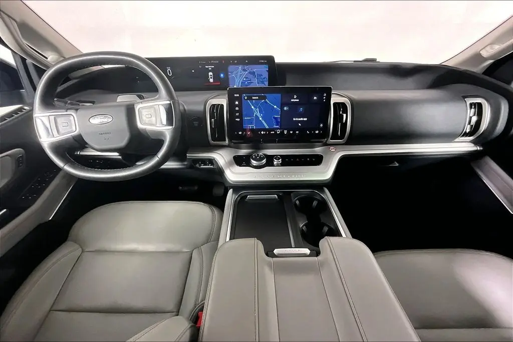2025 Ford Expedition - $60,941
