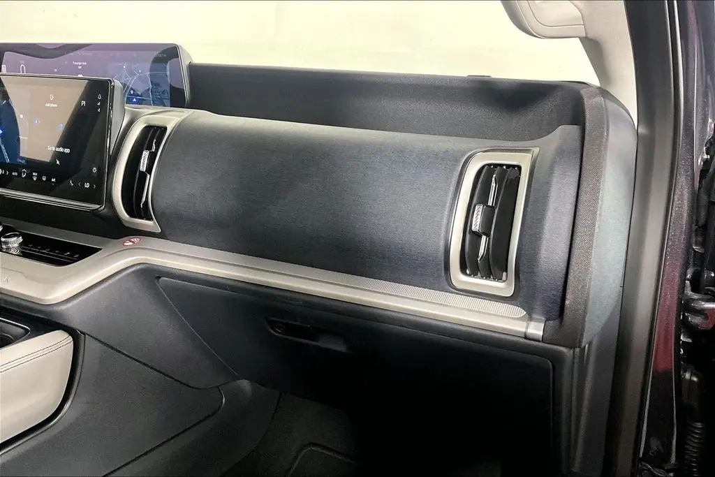 2025 Ford Expedition - $60,941