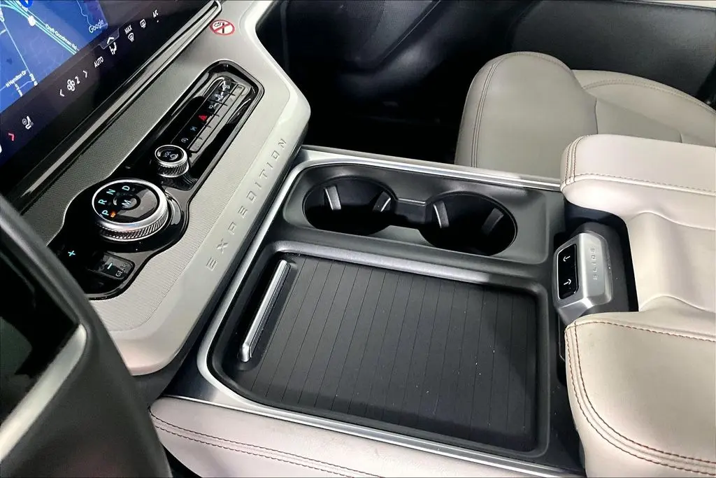 2025 Ford Expedition - $60,941