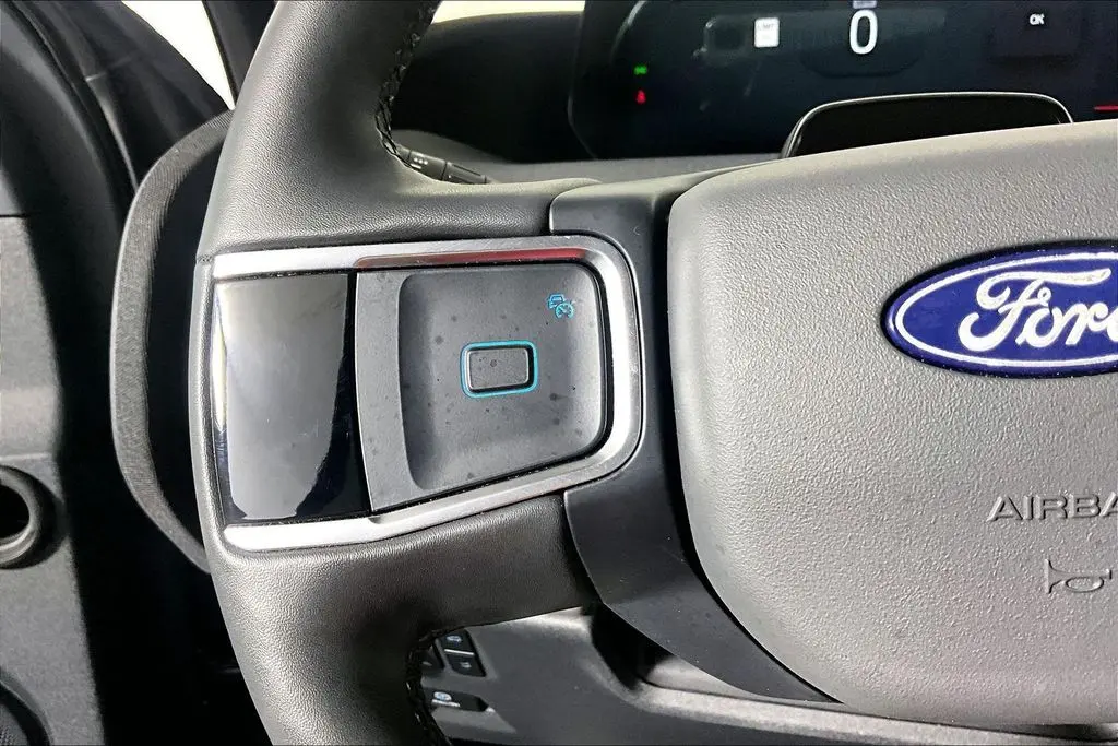 2025 Ford Expedition - $60,941
