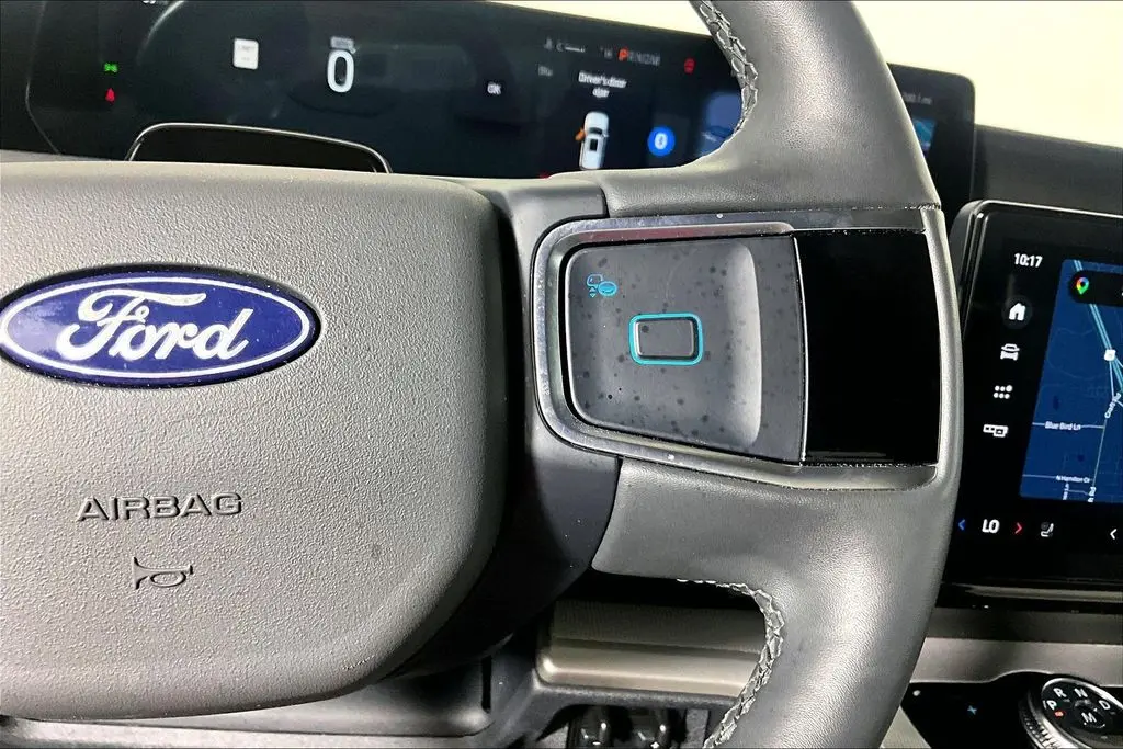 2025 Ford Expedition - $60,941