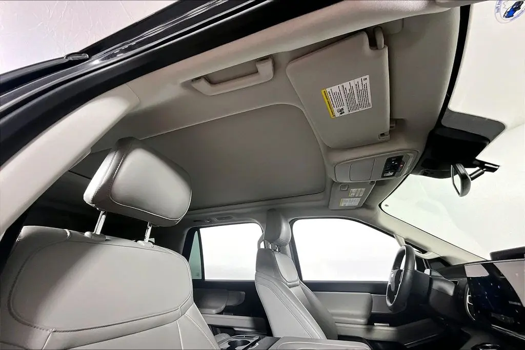 2025 Ford Expedition - $60,941