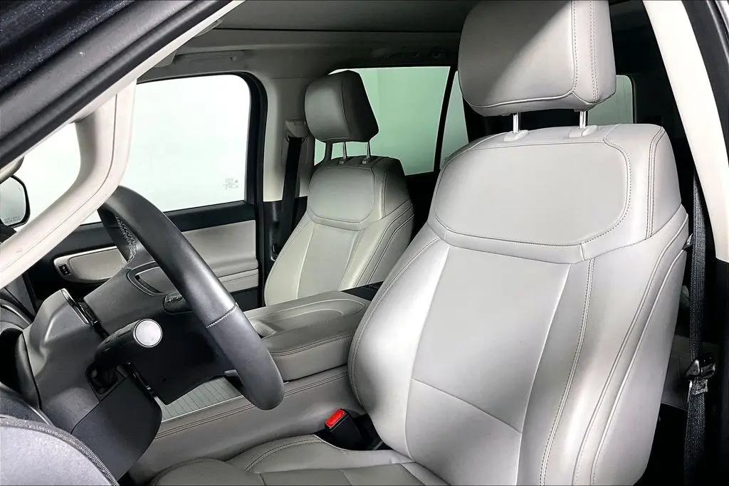 2025 Ford Expedition - $60,941