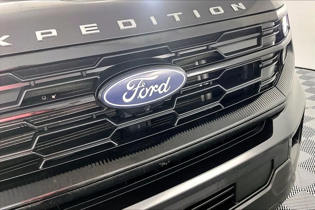2025 Ford Expedition - $60,941