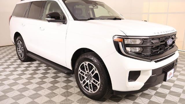 Preowned 2025 Ford Expedition Active for Sale