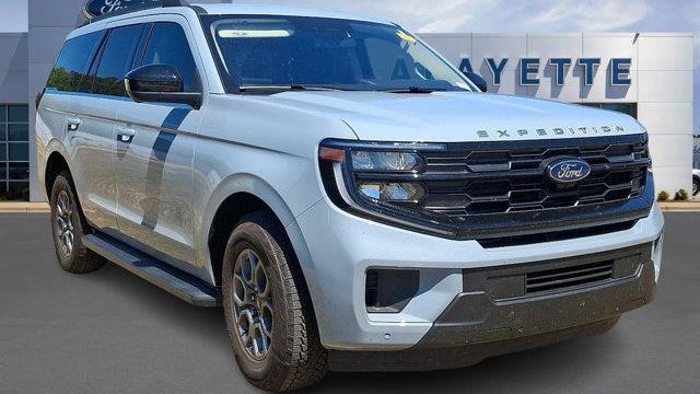 Preowned 2025 Ford Expedition Active for Sale