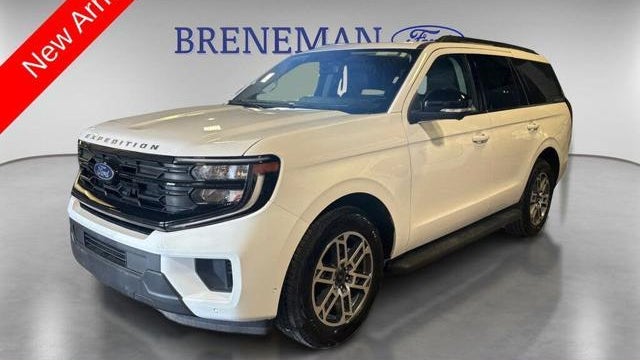 Preowned 2025 Ford Expedition Active for Sale