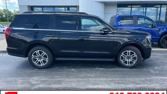 Preowned 2025 Ford Expedition Active for Sale