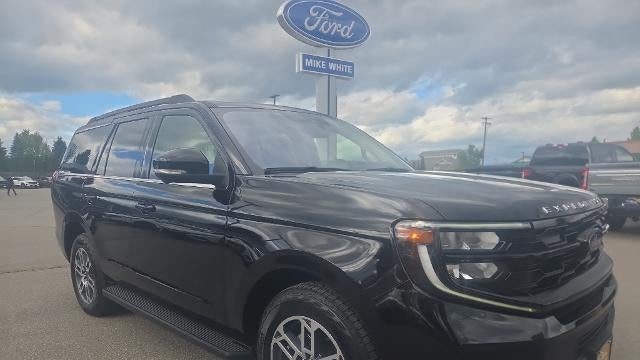 Preowned 2025 Ford Expedition Active for Sale