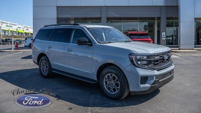 Preowned 2025 Ford Expedition Active for Sale