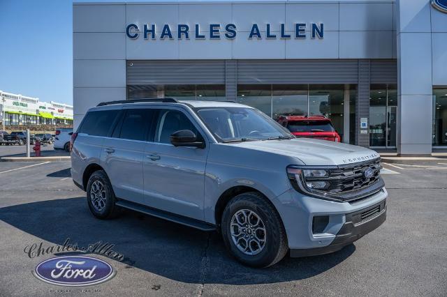 2025 Ford Expedition - $53,970