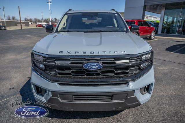 2025 Ford Expedition - $53,970