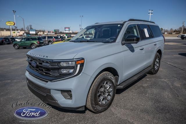 2025 Ford Expedition - $53,970
