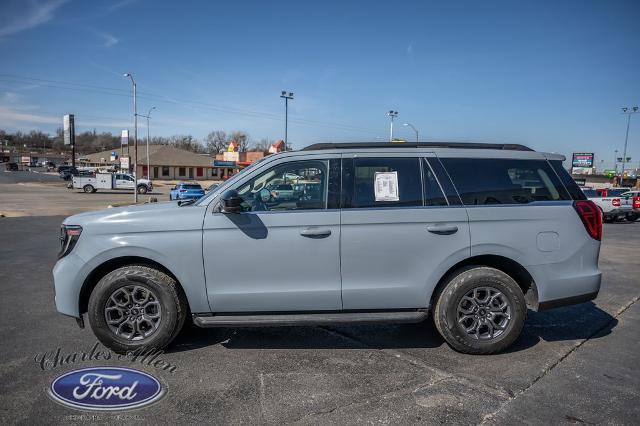 2025 Ford Expedition - $53,970