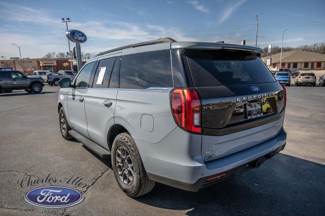 2025 Ford Expedition - $53,970