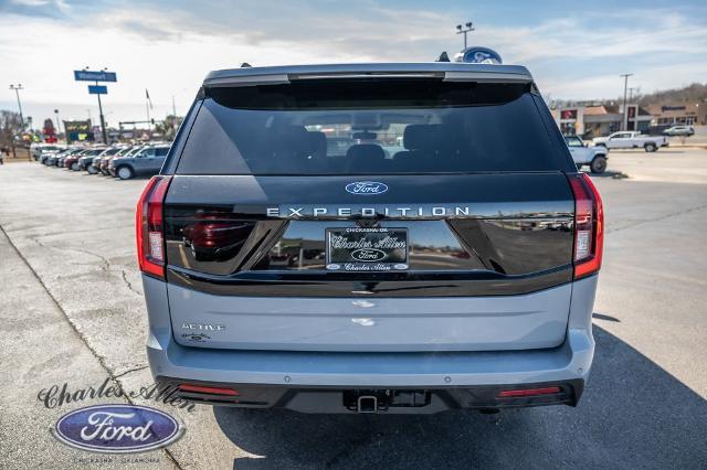 2025 Ford Expedition - $53,970