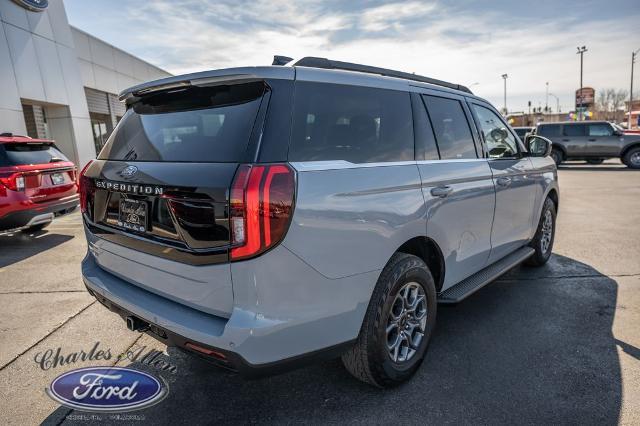 2025 Ford Expedition - $53,970
