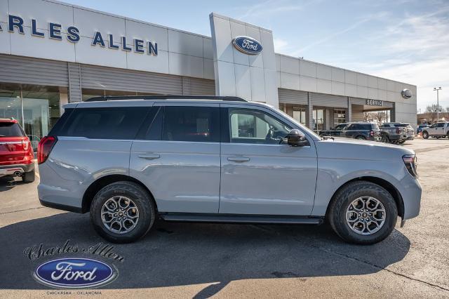 2025 Ford Expedition - $53,970