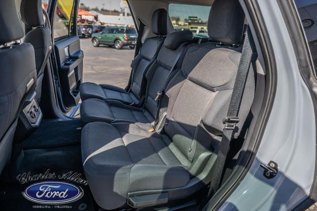 2025 Ford Expedition - $53,970