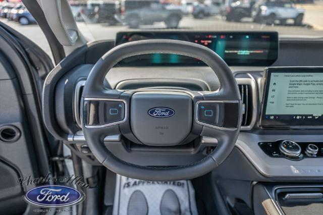 2025 Ford Expedition - $53,970