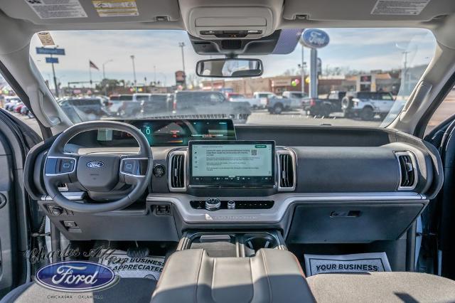 2025 Ford Expedition - $53,970