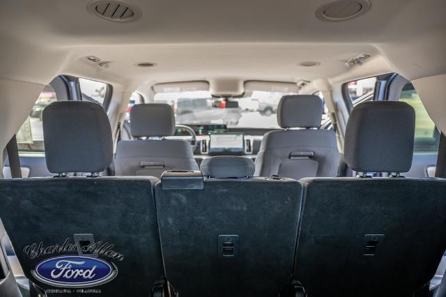 2025 Ford Expedition - $53,970
