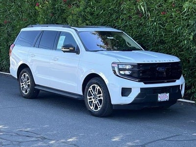 2025 Ford Expedition 4X4 Active 4DR SUV