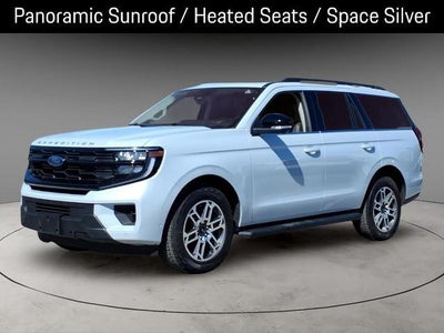 2025 Ford Expedition 4X4 Active 4DR SUV