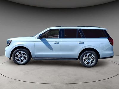 2025 Ford Expedition 4X4 Active 4DR SUV