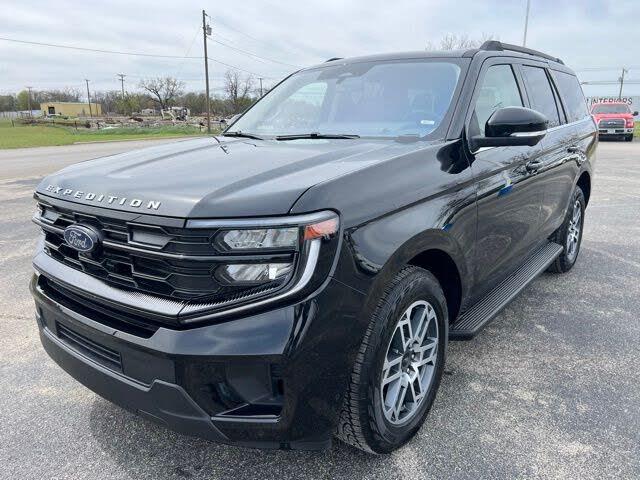 2025 Ford Expedition