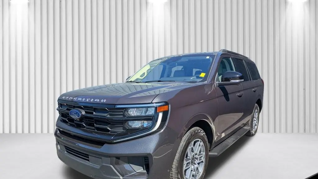Preowned 2025 Ford Expedition Active for Sale