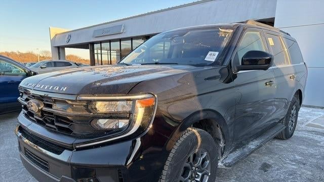 Preowned 2025 Ford Expedition Active for Sale