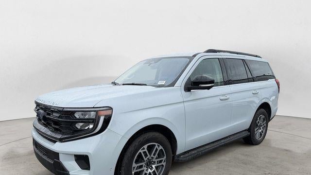 Preowned 2025 Ford Expedition Active for Sale