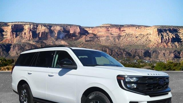 Preowned 2025 Ford Expedition Active for Sale