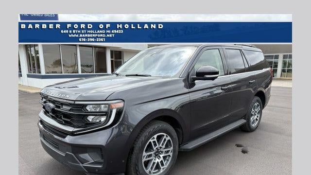 Preowned 2025 Ford Expedition Active for Sale