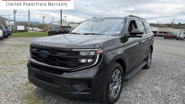 Preowned 2025 Ford Expedition Active for Sale