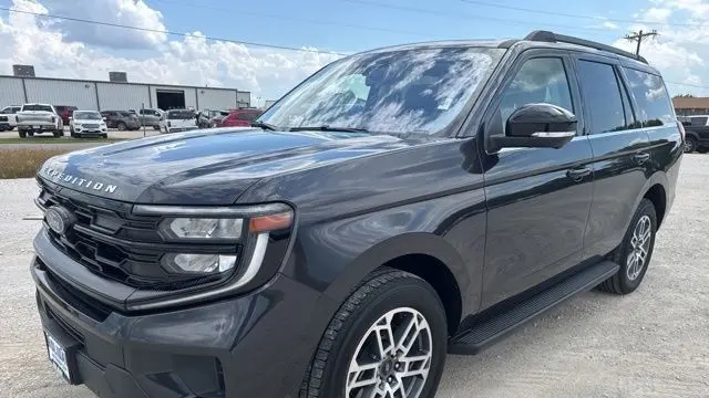 Preowned 2025 Ford Expedition Active for Sale