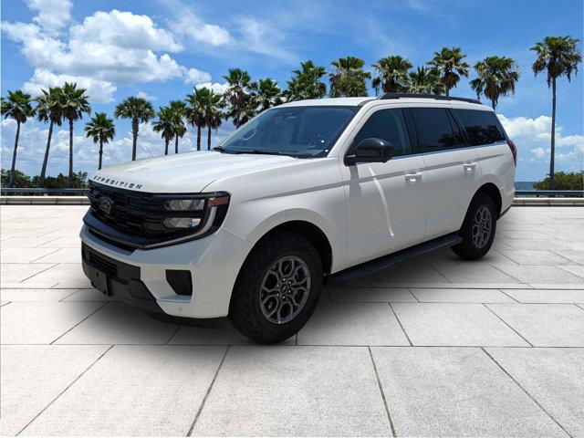 2025 Ford Expedition - $49,999
