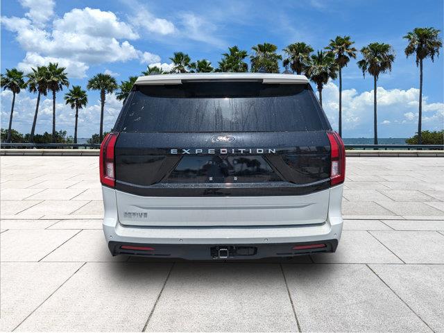 2025 Ford Expedition - $49,999