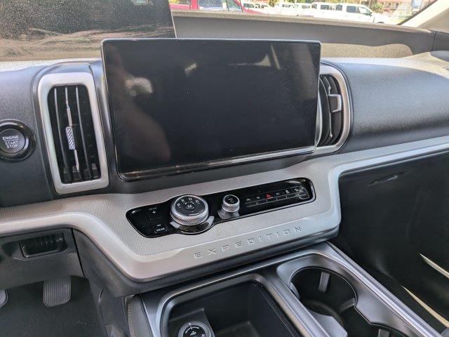 2025 Ford Expedition - $49,999