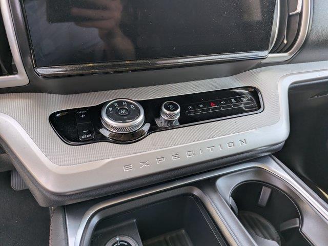 2025 Ford Expedition - $49,999