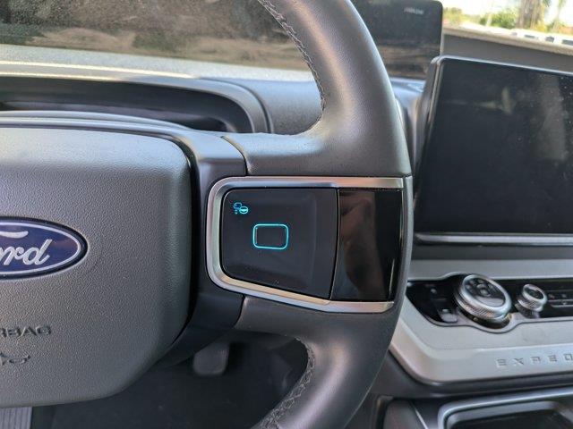 2025 Ford Expedition - $49,999