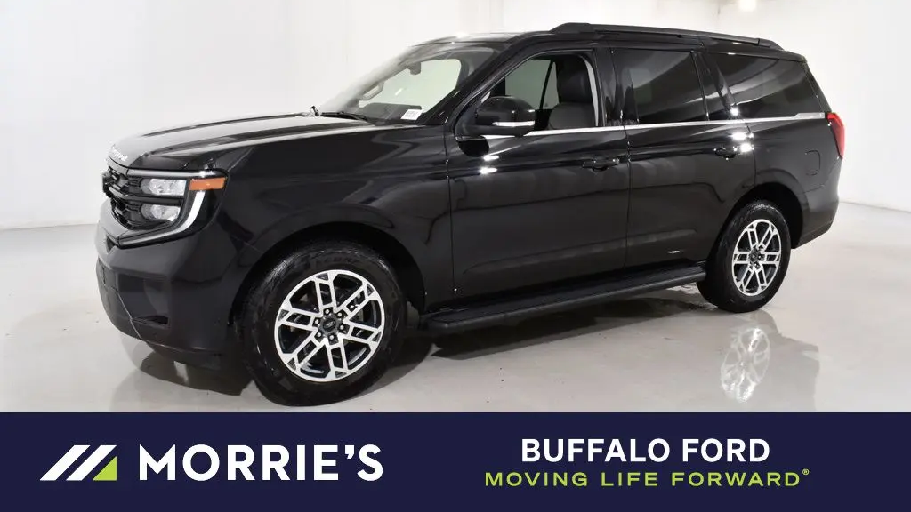 Preowned 2025 Ford Expedition Active for Sale
