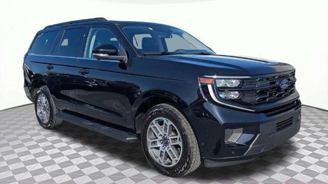 Preowned 2025 Ford Expedition Active for Sale