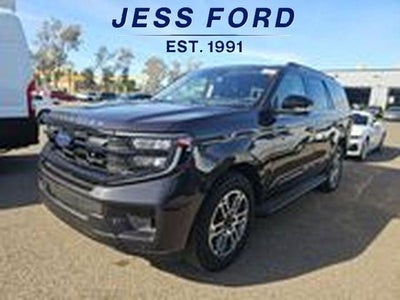 2025 Ford Expedition 4X4 Active 4DR SUV