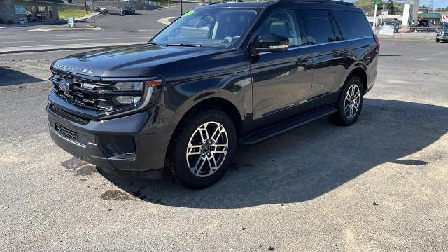 Preowned 2025 Ford Expedition Active for Sale