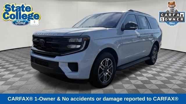 2025 Ford Expedition - $56,980