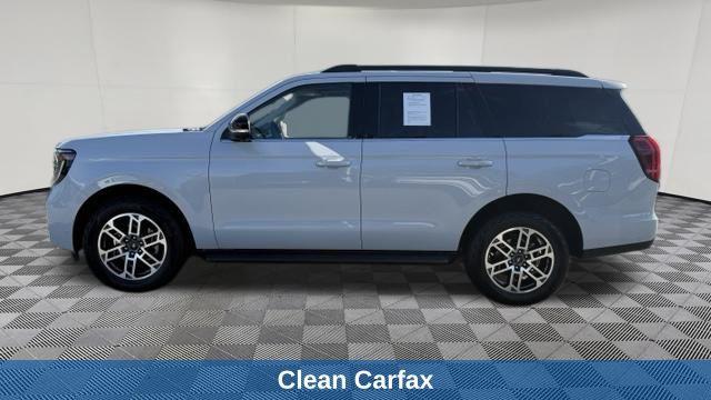 2025 Ford Expedition - $56,980