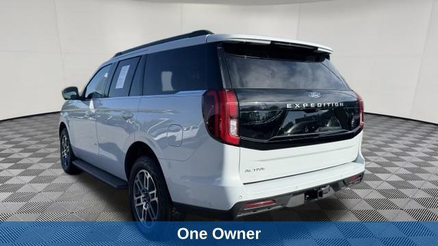2025 Ford Expedition - $56,980